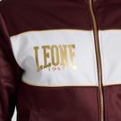 Leone PREMIUM 2 sweatshirt-bordeaux